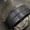 Elite Gourmet CCM-035 Maxi-Matic 30 Cup Stainless Steel Coffee Urn Removable Filter For Easy Cleanup, Two Way Dispenser with Cool-Touch Handles Electric Coffee Maker Urn, Stainless Steel