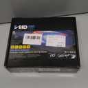 H11 HID Headlight Bulbs 6000K Xenon White with 55W DC Slim HID Ballast by Yifengshun Super Bright Xenon HID Light Bulb for Auto High / Low Beam (2 Xenon Bulbs + 2 Ballasts), H11 Kit