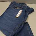 Lee Mens Legendary Slim Straight Jean (34W x 29L, Indy)