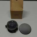 LISEN for Magsafe Car Mount, Magnetic Phone Holders for Your Car, Magnet Vacuum Phone Mount Car Accessories for Women Men Interior BMW, SuctionPro for Valentines Day Gifts for Him Her Kits, for iPhone