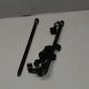 14" Coil Spring Compressor Strut Remover Installer Tool | 2PCS Heavy Duty Auto Suspension Compression Remover Installer Tool Kit