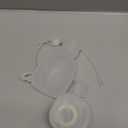 haakaa Supplemental Feeding Tube & Pouch Set, Baby Supplemental Nursing System, SNS Breastfeeding System, Food Grade Silicone, New Upgraded Design with Dual Tube Flow Control