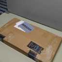 Return Air Filter Grille for 24x12 Duct Opening, Steel Return Air Grille with Removable Door for 1-Inch Filters, HVAC Vent Cover Grill for Sidewall/Ceiling, Outer Dimensions: 26 5/8"Wx14 5/8"H