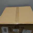 Schoolhouse Pendant Fixtures, 9" Brass Gold Milk Glass Pendant Light, Adjustable Mid Century Ceiling Pendant Lighting for Bedroom Kitchen Living Room Hallway Dining Room