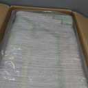 Fame Living Washable Area Rug. Modern Farmhouse. Vintage. Turkish. Bohemian. Distressed. Oriental. Traditional. Rugs for Living Room. Dining. Bedroom. Office. Entryway. Foyer. (866CBl, 9' x 12')