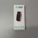 5.0 Bluetooth Transmitter Receiver for TV to 2 Headphones, Bluetooth Stereo Audio Adapter with AUX 3.5mm Jack for TV, PC, Speakers, Car Audio System