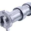 Engine Camshaft 12626901 636468 Compatible with Chevrolet Buick Regal Malibu Cadillac ATS LTG CTS 2.0L 2013 2014 2015 2016 2017 2018 2019 2020 2021 2022 2023