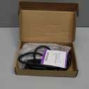 135W Laptop Charger Replacement for HP Spectre X360 HP Pavilion Gaming 15 17 EC0013DX 15-EC0751MS L15534-001 TPN-DA11 TPN-CA13 Replacement Power Supply Cord