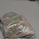 Womens Cotton Long Sleeve Shirts Wide Round Neck Fitted Tops Basic Going Out Crop Outfits Fall Undershirts 2026 (X-Small, Apricot)