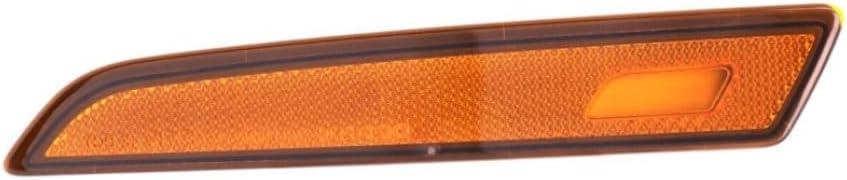 KarParts360 For Volvo VNL/VNR Front Side Marker Light Assembly 2018 2019 2020 Driver Side For 82750741 KarParts360 For Volvo VNL/VNR Front Side Marker Light Assembly 2018 2019 2020 Driver Side For 82750741