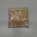 2 x Premium Wedding Gifts for Couples 2025 Mr and Mrs Bridal Shower Newlywed Couple Crystal Glass First Christmas Married Ornament (Galss Mr & Mrs-Ring)