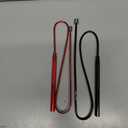 Flexible Magnetic Pickup Tool Set, 2LB & 5LB, 26" Bendable Extension Magnetic Pickup, VASTOOLS
