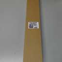 Alise Coat Rack Wall Mount,Coat Hanger Rail with 8 Double Coat Hooks for Hanging Coats,SUS304 Stainless Steel Towel Hanger Hook Racks for Purse Clothes Entryway Jacket Hats,Gold and Black