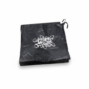 Mesh bag With a Shoulder strap, likely used for Carrying Snorkeling Ir scuba diving Equipment