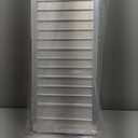 FACHNUO 3 Feet Portable Wheelchair Ramp, Non-Skid Aluminum Handicap Ramps with Handle, Folding Threshold Wheel Chair Ramp for Home Steps, Stairs, Entry, Threshold, Curbs, Stairs, 800LBS Capacity (3FT(Using height 3-9''))