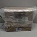 Jewelry Organizer, Rattan Jewelry Box, 5 Layer Wooden Jewelry Organizer Box with Mirror, Jewelry Boxes with 4 Drawers for Women Men, Jewelry Storage for Rings Earrings Necklaces Bracelets Watch (Natural (New))