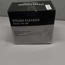 Handheld Steam Cleaner, Pressurized Multi-Surface Steam Cleaner with 11pcs Accessories, Chemical Free Multi-Purpose Steam Cleaners for Home Use, Steamer for Cleaning Floor, Tile, Windows, Couch, Grout