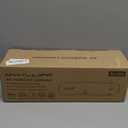 Laminator Machine 9-Inch Portable Thermal Laminater with Hot & Cold Modes, A4 Small Laminating Machine with ABS Jam-Release, 3-Min Warm-Up, 6-in-1 Photo Laminadoras Kit for Classroom, Black