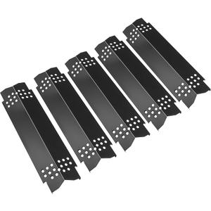 Grill Heat Plates, Replacement Parts for Home Depot Nexgrill 720-0830H, 5 Burner 720-0888, 720-0888N, 720-0882A, 720-0882S, 6 Burner 720-0896B, 720-0898 Gas Grill