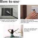 Grounding Sheet, Calking Size Grounding Flat Sheet with 5% Silver Fiber Grounded Bed Sheet Earth Product for Improved Sleep & Stress Relief (Calking - 72"*84" Gray)