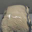 U-NICE HOME Stretch Couch Cover Sofa Cover Sofa Slipcover Furniture Protector for 4 Cushion Couch Sofa Pet Friendly(Oversized Sofa, Beige)