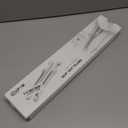 Car Seat Gap Filler Set of 2, Soft Foam Multifunctional Seat Side Gap Filler with Organizer & Hook Function, 3in1 Gap Stopper Universal Fit Car SUV Truck Fill The Gap Between Seat & Console (Most Cars  Standard, Black)