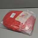 PigPigPen Pop Up Play Tunnel Tent for Toddlers Babies or Dogs, Indoor & Outdoor Toys for Kids Backyard Playset (Red, Yellow, Blue)