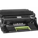 Lexmark 56F0Z0E Return Program Imaging Unit Toner
