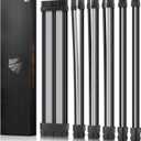 ASIAHORSE 16AWG PSU Cable Extension Power Cords, Customized Power Supply Mod Sleeve Extension Cable, ATX/EPS/8-pin PCI-E/6-pin PCI-E for PSU Cable