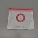 RELLECIGA Women's Cheeky Bikini Bottom (Medium, Red)