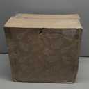 SAPUBK Custom-fit Front Seat Covers Replacement for John Deere XUV 835/865, Driver and Passenger Knitted Fabric Composite Soft Foam Lining Airmesh Breathable Seat Cover