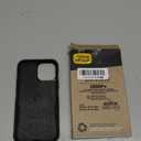 OtterBox iPhone 13 Pro Max & iPhone 12 Pro Max Commuter Series Case - Black, Slim & Tough, Pocket-Friendly, with Port Protection