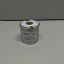 Shabby Chic Chalk Furniture Paint: Luxurious Metallic Paint, Craft Paint for Home Decor, DIY, Wood Cabinets - All-in-One Paints with Shiny Metallic Finish [Antique Gold] - (8.5 oz Covers 32 sf)