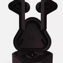 Monster DNA GO Wireless Bluetooth High Definition Earbuds- Black