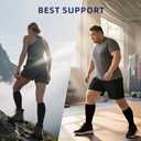 Compression Knee High Socks for Women