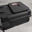 Canon PIXMA TR7020a All-in-One Wireless Color Inkjet Printer, with Duplex Printing, Mobile Printing, and Auto Document Feeder, Black, Works with Alexa