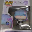 Funko Pop! Animation: Re: Zero - Rem - 1/6 Odds for Rare Chase Variant - Collectable Vinyl Figure - Gift Idea - Official Merchandise - Toys for Kids & Adults - Anime Fans