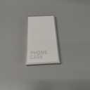 MOZOTER for iPhone 17 Pro Case with Kickstand,[Compatible with MagSafe] [12FT Military Grade Protection] Slim Translucent Matte Shockproof Phone Case,6.3",Black