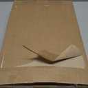 OVZME Ivory Crushed Window Sheer Curtains 108 Inches Long 2 Panels, Lightweight Light Filtering Pinch Pleated Long Curtains for Living Room, Soft Fabric Voile Semi Sheer Drapes, 60Wx108L Inches