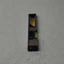 PREXISO 2-in-1 Laser Level 12 in Spirit Level with Light, 100Ft Alignment Point & 30Ft Leveling Line, Magnetic Laser Leveler Tool for Construction Picture Hanging Wall Writing Painting Home Renovation