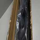 Windshield Wiper Cowl Panel Grille Compatible with Ford F250 F350 F550 Super Duty 2017-2022 Front Window Cover Insert Panel OE Number #HC3Z-25022A68-AAHC3Z-25022A69-AA