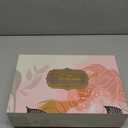 TRINIDa Scented Candles 120 Hrs, Soy Candles for Home Scented, Aromatherapy Candle Set, Lavender Candle Gifts for Women Birthday