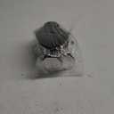 Comelyjewel 21cm Necklace Holder Jewelry Organizer Set of 2, Elegant Jewelry Organizers and Storage, Premium Jewelry Organizer for Women, Mannequin Bust Stand for Necklaces (Black Velvet)