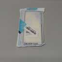 for Motorola Moto G-Play-2024 Case: Military-Grade Shockproof Phone Cover with Tempered Glass Screen Protector, Anti-Scratch & Reinforced Bumpers - Crystal Clear