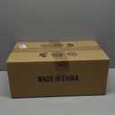 Dpyrrhic Modern Vanity Lighting Fixtures,3Light Black Bathroom Lighting Fixtures Over Mirror, Bathroom Wall Mounted Vanity Light with Milky White Glass Lampshade for Living Room, Bedroom, Hallway