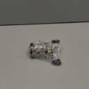 Sougayilang Fishing Reels Round Baitcasting Reel - Conventional Reel - Reinforced Metal Body and Supreme Star Drag (Warrior6000, Right Hand-Golden-Black)