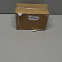 Hair Accessories Organizer with Hair Brush Holder, Rotatable Makeup Brush and Jewelry Storage Box for Hair Clips, Earrings, Necklaces, Bracelets, Rings, and Daily Accessories (White, 3-Layer)