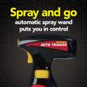 Raid Max Perimeter Protection, Multi Insect Killer Spray for Bugs, 30 fl oz