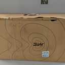 3W Tesla New Model Y Juniper 2025 2026 Floor Mats & Cargo Liners, Trunk Mats, Seat Back Cover Protector, All Weather Customer Fit Upgrade Vigormold TPE, Model Y Juniper Accessories(Not for Standard)