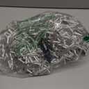 Christmas Led, Pack Of 2, Twinkle Light